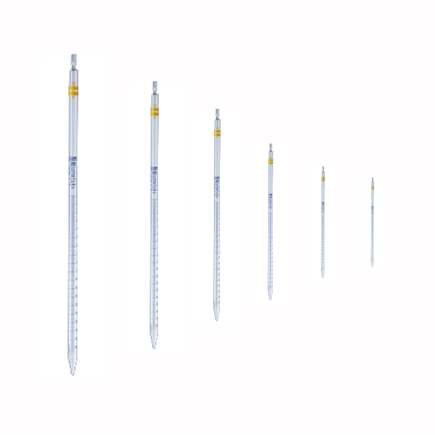 Pipette-Graduated Pipette-Graduated