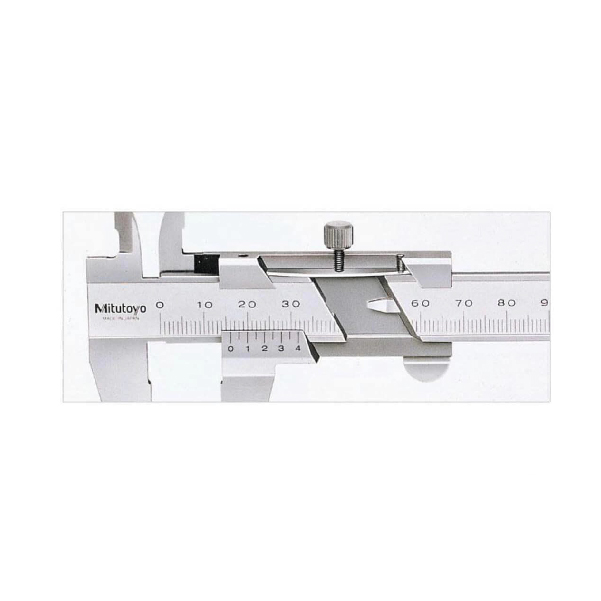 Mitutoyo VERNIER CALIPER Mitutoyo VERNIER CALIPER