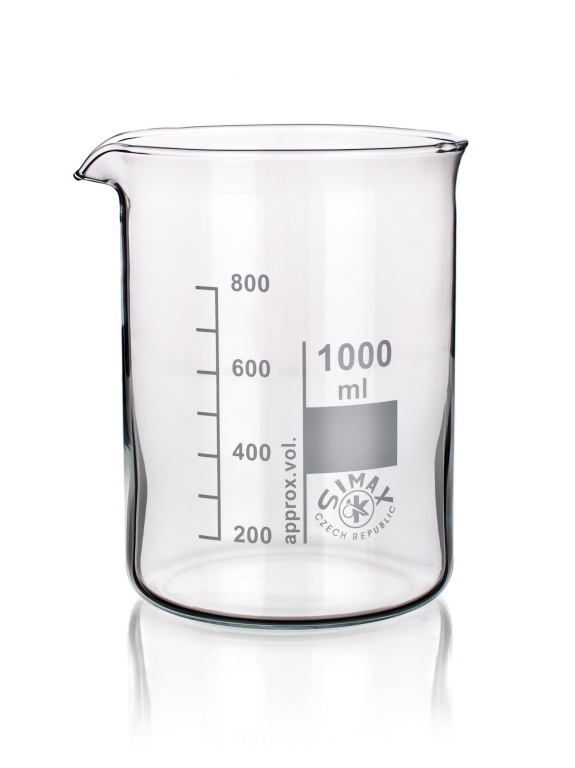 Beaker Beaker