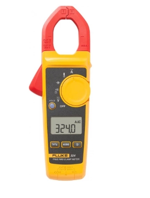Fluke 324 True-RMS Fluke 324 True-RMS