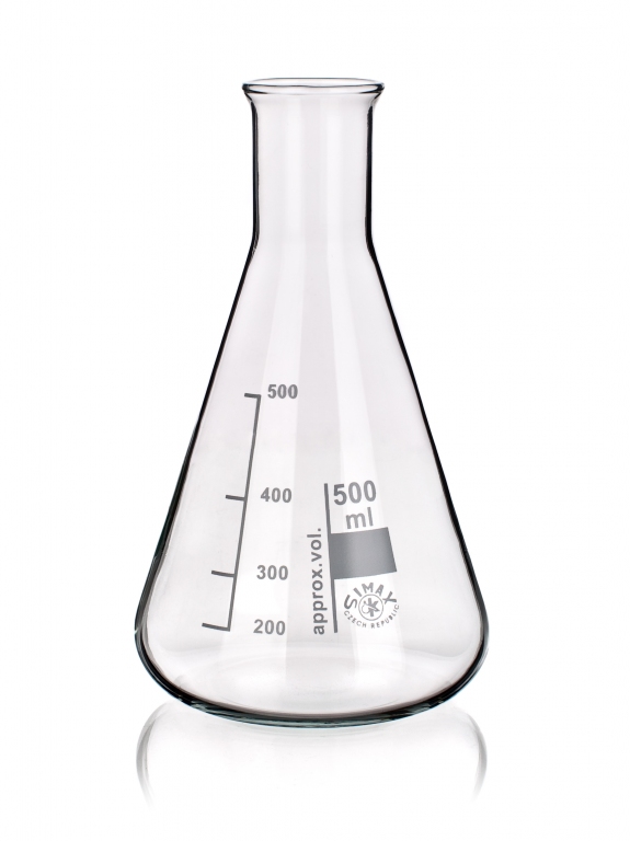 Erlen-flask Erlen-flask