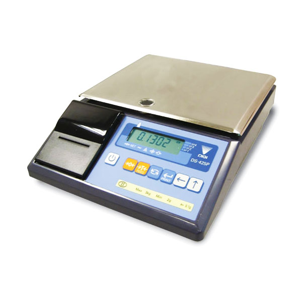 DS-425P DS-425P